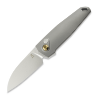 Anso of Denmark - AROS 2.0 - Titanium + Zirconium, gr&aring;