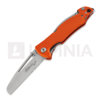 Nauta B/S, oranžinėnge