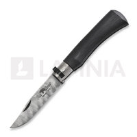 Old Bear Damascus, juoda