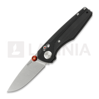 A090 - Stonewash - G10, чорний