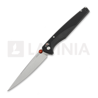 A300 Thumb Stud - Stonewash - G10, чорний