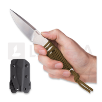 P100 - Sandvik - Paracord, coyote