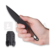 P100 - Sleipner Cerakote - Skeleton