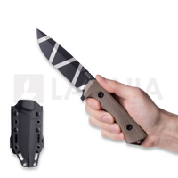 P250 - Sleipner Ceracote BC - GRNPU, coyote