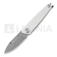 Z050 Plain edge, silver