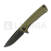 Z200 Plus - Sleipner DLC - G10, оливковый