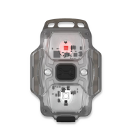 Armytek - Crystal Grey