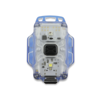 Armytek - Crystal WRB USB-C Blue