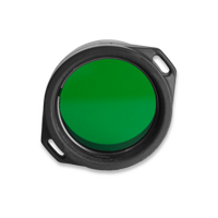 Armytek - Green Filter AF-39 (Predator/Viking)