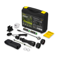 Armytek - Predator Pro Magnet USB Extended Set White