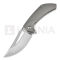 Banjaara S90V Gray Titanium