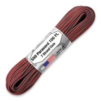 Atwood - Color-Changing Paracord 550, Dragon 30,5m