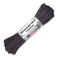 Atwood - Color-Changing Paracord 550, Phazer 30,5m