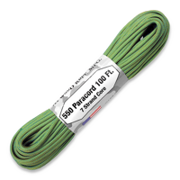 Color-Changing Paracord 550, Tree Frog 30,5m