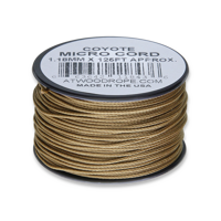 Atwood - Micro Cord, 38 m, Coyote