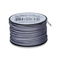 Micro Cord, 38 m, Graphite