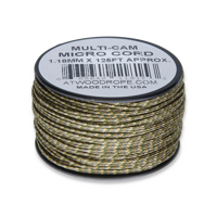 Atwood - Micro Cord, 38 m, Multi-Cam