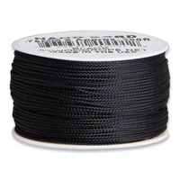 Atwood - Nano, Black 91.5m