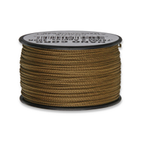 Atwood - Nano, Coyote 91.5m