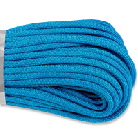 Atwood - Paracord 550, Blue 30,5m