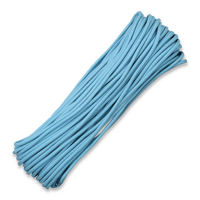 Paracord 550, Carolina Blue 30,5m