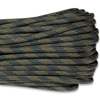 Atwood - Paracord 550, Code Talker 30,5m