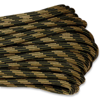 Atwood - Paracord 550, Command 30,5m