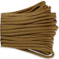 Atwood - Paracord 550, Coyote 30,5m