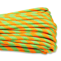 Atwood - Paracord 550, Crush 30,5m