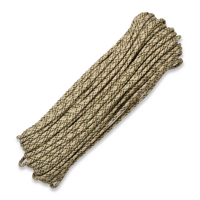 Paracord 550, Desert 30,5m