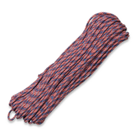 Atwood - Paracord 550, Flag 30,5m