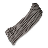 Atwood - Paracord 550, Graphite 30,5m