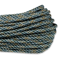 Atwood - Paracord 550, Honor 30,5m