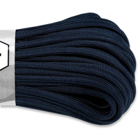 Atwood - Paracord 550, Navy 30,5m