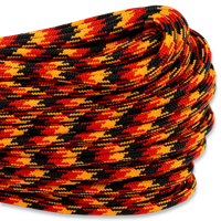 Atwood - Paracord 550, Oktoberfest 30,5m