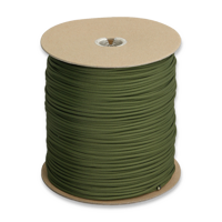 Atwood - Paracord 550, Olive Drab 305m