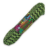 Atwood - Paracord 550, Outbreak Zombie 30,5m
