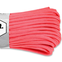 Paracord 550, Pink 30,5m