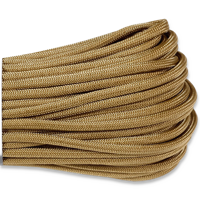 Atwood - Paracord 550, Tan 30,5m