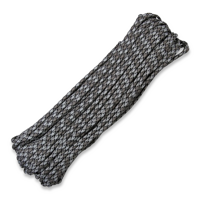 Atwood - Paracord 550, Titanium 30,5m