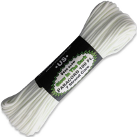 Atwood - Paracord 550, Uber Glow, 30,5m