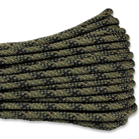 Atwood - Paracord 550, Valor 30,5m