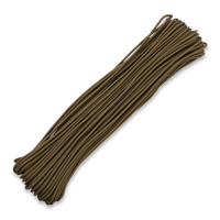 Atwood - Tactical Paracord 275, Coyote 30,5m