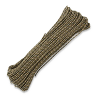 Atwood - Tactical Paracord 275, Multi Camo 30,5m