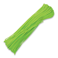 Atwood - Tactical Paracord 275, Neon Green 30,5m