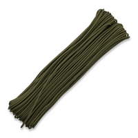 Atwood - Tactical Paracord 275, Olive Drab 30,5m