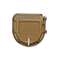 Tactical Rope Dispenser FDE