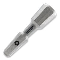 Bit Master - Titanium - Stonewashed