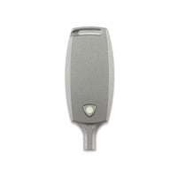 Audacious Concept - D Rocket Knife Tool - Titanium - Stonewashed