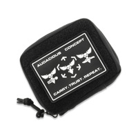 Audacious Concept - Hamburger Pouch - Tool Organizer Set